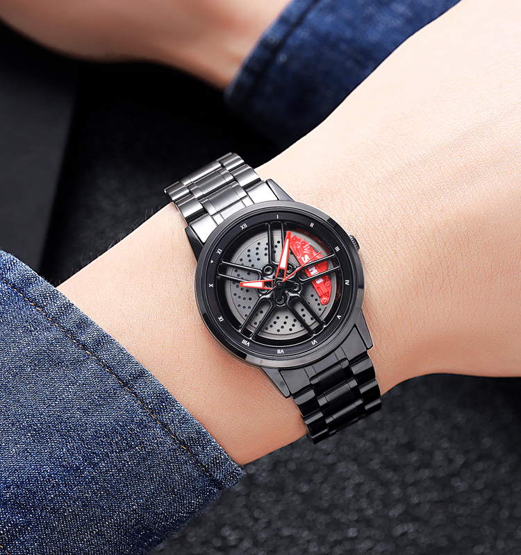 SKMEI 2191 ladies watch